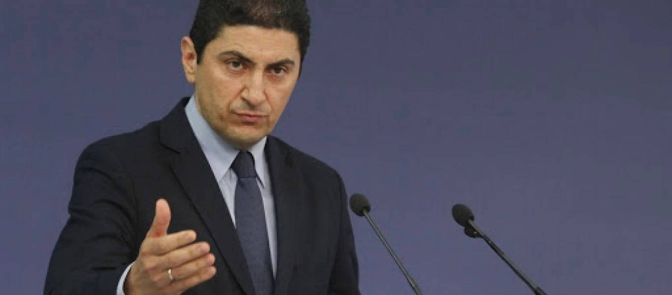 Λ. Αυγενάκης: «Αθλητισμός δεν είναι μόνο το ποδόσφαιρο αλλά όλα τα αθλήματα»